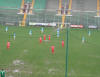 Inizio gara