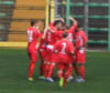 Festa I gol 