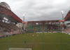 Gara dall'alto
