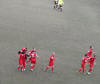 Esultanza gol