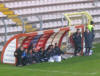 Panchina Triestina