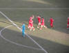 Esultanza II gol 