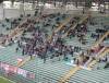 Tifosi curva Furlan