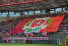 Coreografia Curva Furlan