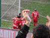 Abbraccio III gol