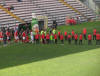 Ingresso squadre