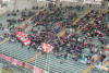 Tifosi curva Furlan