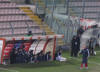 Panchina Salernitana