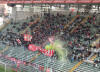 Tifosi curva Furlan