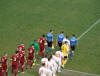 Ingresso squadre