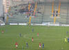 Triestina - Pisa dall'alto