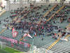 Tifosi curva Furlan