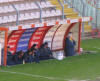 Panchina Modena 