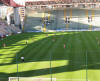 Triestina - Modena dall'alto