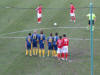 	Punizione Triestina