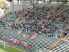 Tifosi curva Furlan