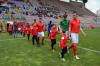 Ingresso squadre