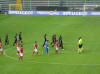 Squadre a centrocampo