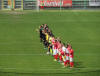 squadre a centrocampo