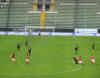 Inizio gara