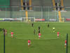 Inizio gara 