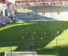 Triestina - Piacenza dall'alto