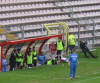 Panchina Spezia