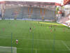Triestina - Groseto dall'alto