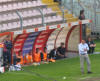 Panchina Livorno