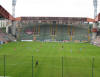 Triestina - Ancona dall'alto