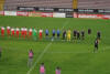 Squadre a centrocampo