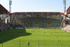 Triestina - Modena dall'alto