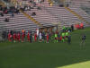 Ingresso squadre