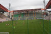 Gara dall'alto