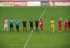 Squadre a centrocampo