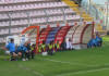 Panchina Crotone 