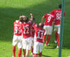 Festa I gol alabardato