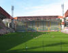  Triestina - Crotone dall'alto 