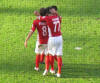 Festa III gol alabardato 