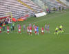 Ingresso squadre