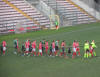 Ingresso squadre