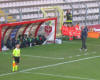Panchina Cremonese