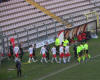 Ingresso squadre