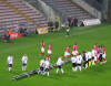 Ingresso squadre