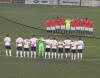 Squadre a centrocampo