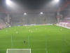 Triestina - Atalanta dall'alto