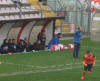 Panchina Mestre