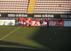 Riscaldamento Triestina