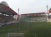 Gara dall'alto
