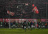 Festa a fine partita